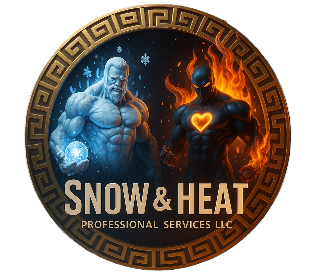 Snow & Heat Professional Services LLC